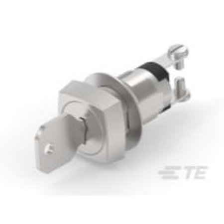 TE CONNECTIVITY 2SKF231AEL01=NON UL KEYLOCK 1-1437597-1